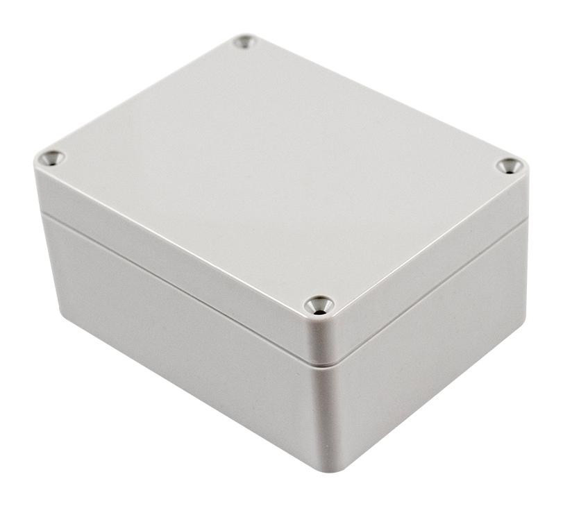 Hammond RZ0212 U+2013 Reliable WaterTight Enclosure for Industrial Applications