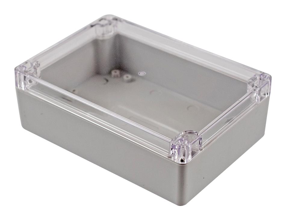 Hammond Series RZ WaterTight Enclosures: RZ0214C