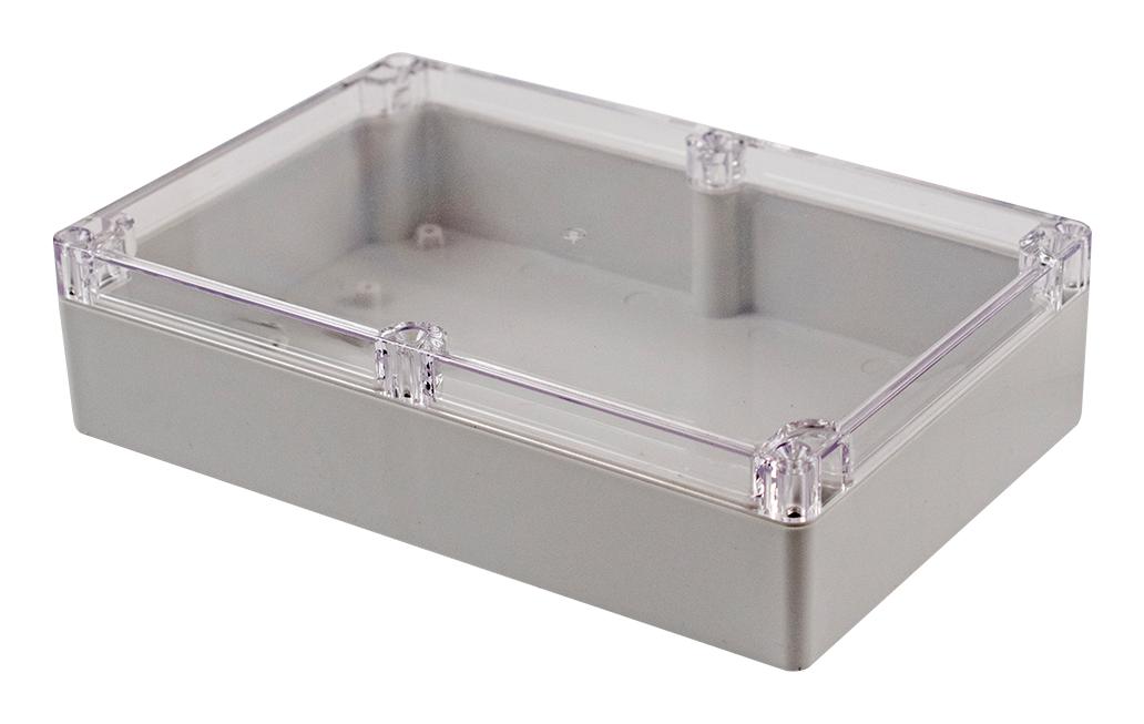 Buy Hammond WaterTight ABS & Polycarbonate Enclosure Part Number RZ0218C Online
