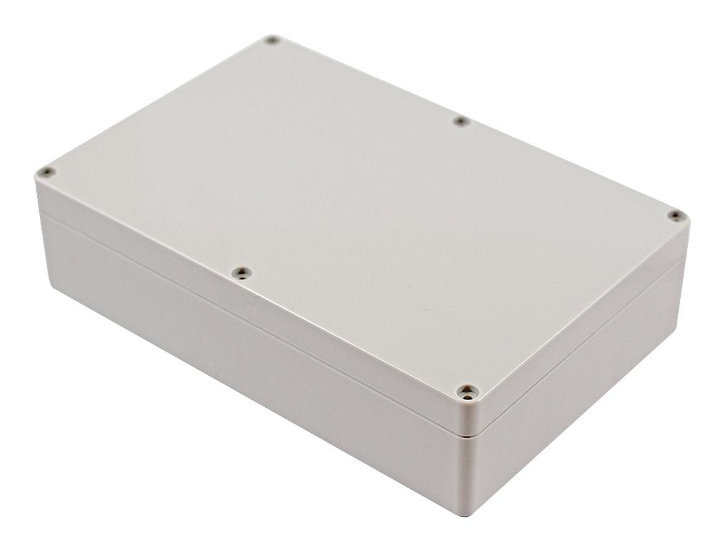 Buy Hammond WaterTight ABS & Polycarbonate Enclosure Part Number RZ0218 Online