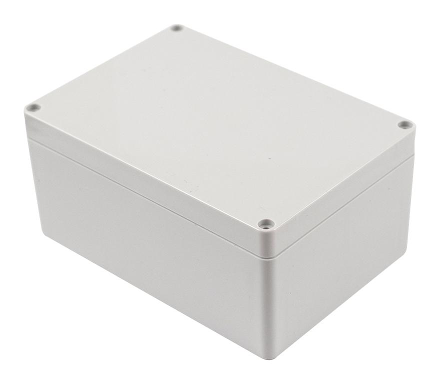 Hammond Series RZ WaterTight ABS & Polycarbonate Enclosure: RZ0223