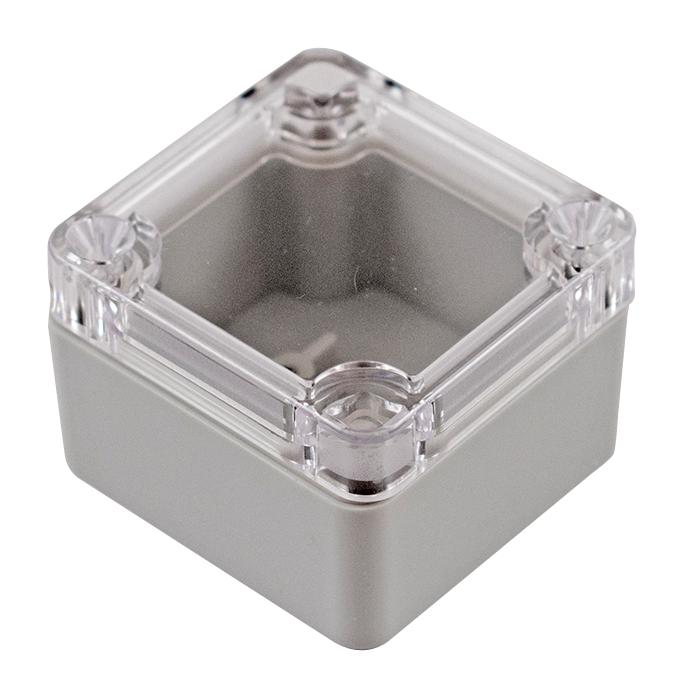 Hammond Series RZ WaterTight Enclosures: RZ0250C