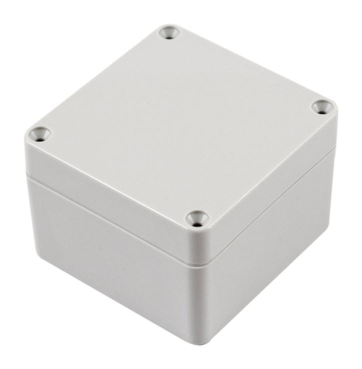 Hammond RZ Series U+2013 Reliable WaterTight Enclosures for Industrial Applications