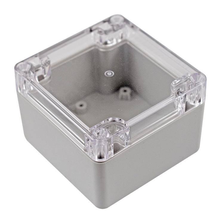 Hammond RZ0256 U– Reliable Enclosure for Electronic Protection