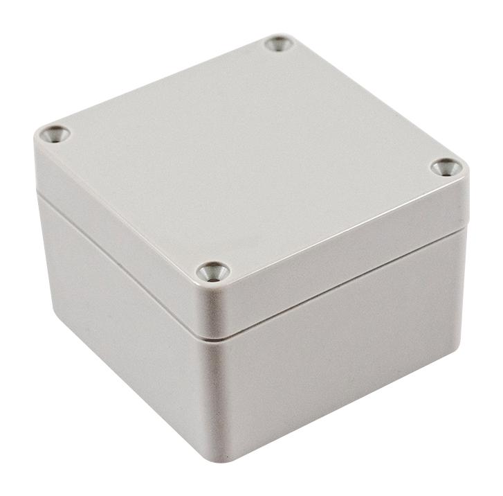 Buy Hammond WaterTight ABS Polycarbonate Enclosure Part Number RZ0256 Online