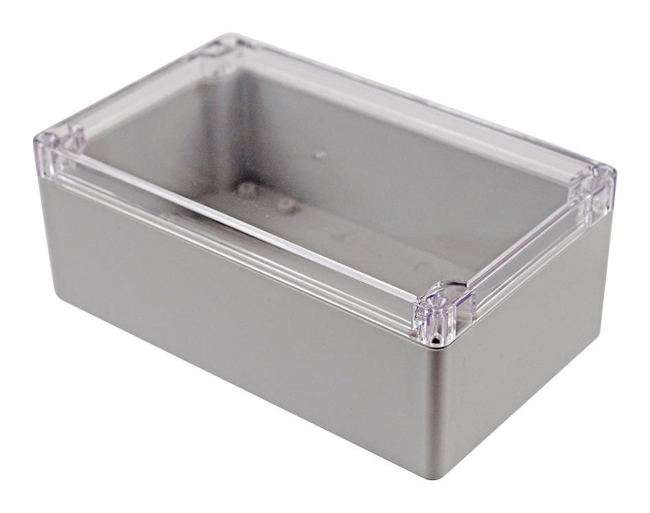 Hammond Series RZ WaterTight Enclosure: RZ0269C