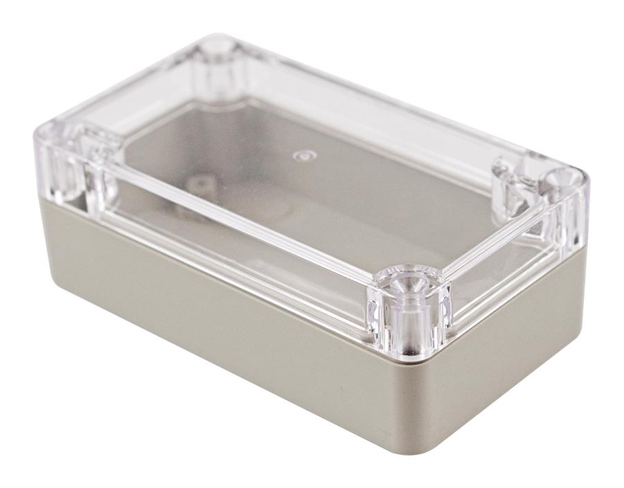 Buy Hammond WaterTight Enclosure Part Number RZ0304C Online