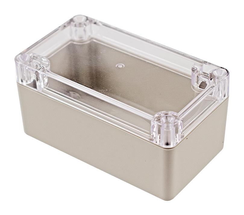 Hammond RZ0308C – Reliable Waterproof Enclosure for Industrial Applications