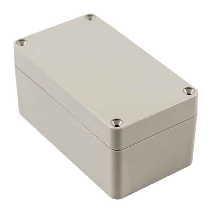 Hammond Series RZ WaterTight Enclosure: RZ0308