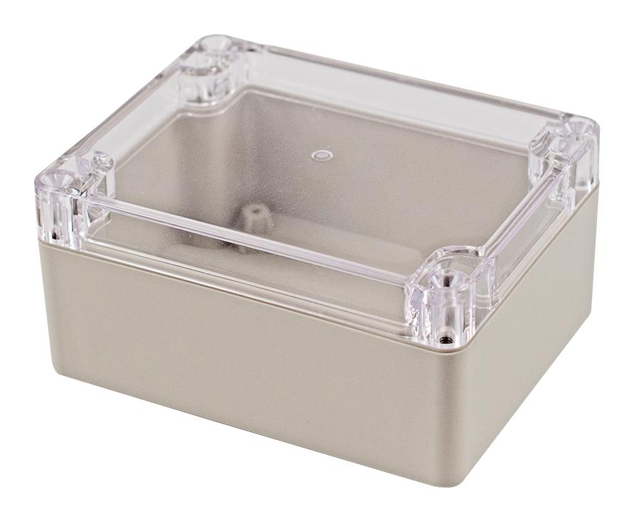 Buy Hammond WaterTight ABS Polycarbonate Enclosure Part Number RZ0311C Online