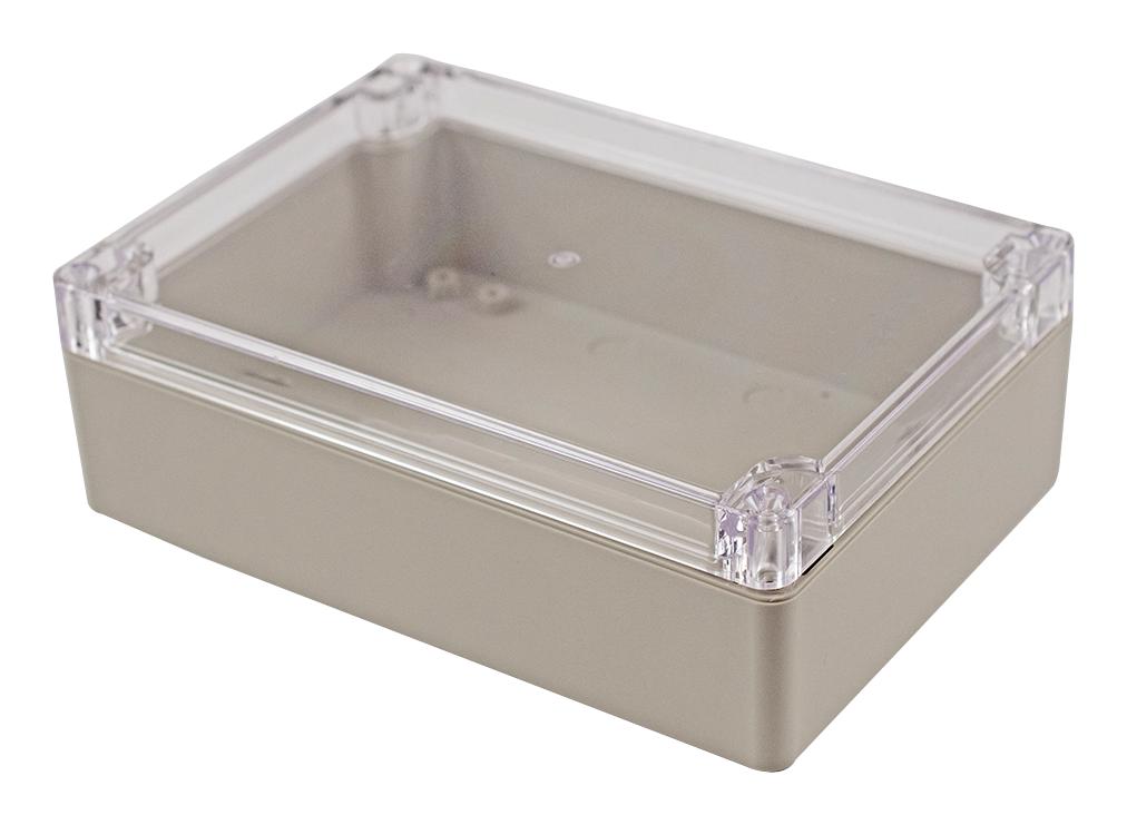 Hammond RZ0313C – Reliable Environmental Enclosure for Industrial Applications