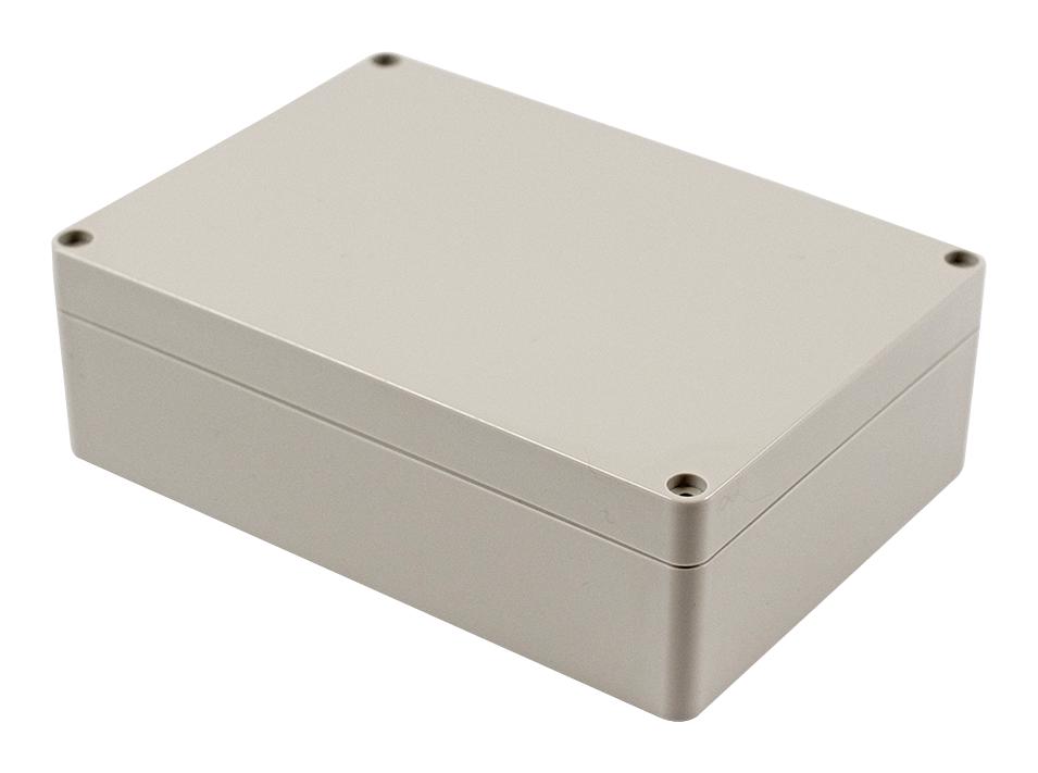 Hammond RZ0313 – Reliable Enclosure for Industrial Applications