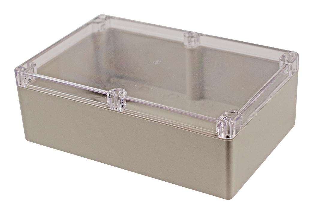 Hammond Series RZ WaterTight Enclosure: RZ0353C