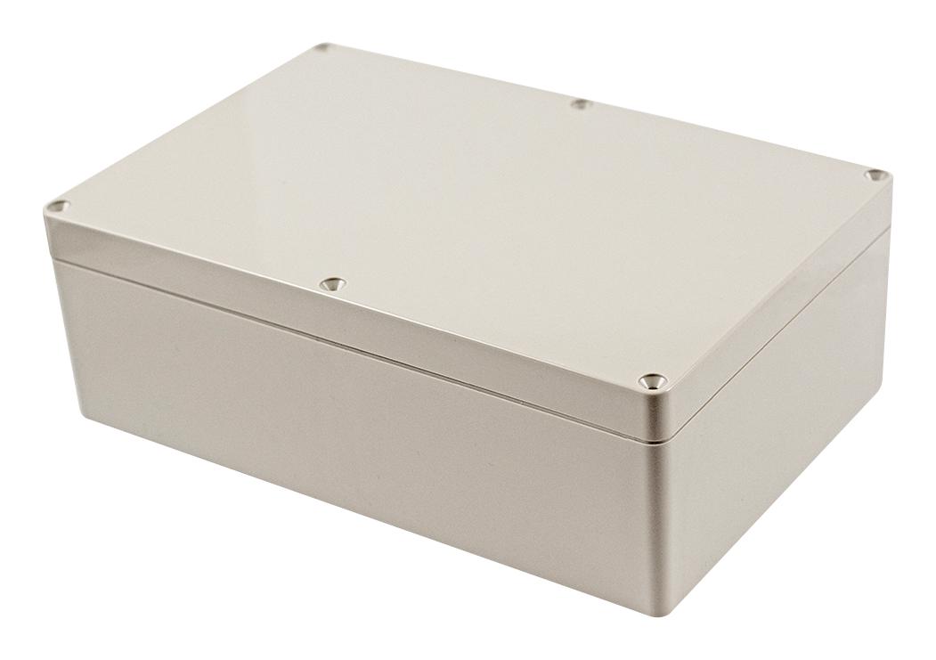 Hammond RZ0353 U+2013 Reliable Waterproof Enclosure for Industrial Applications