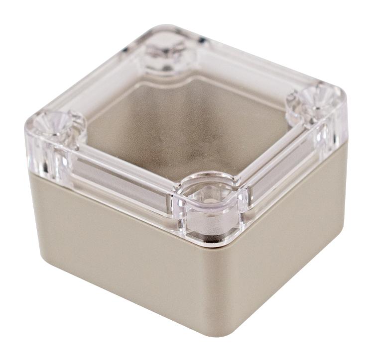 Hammond RZ0362C – Reliable Waterproof Enclosure for Industrial Applications