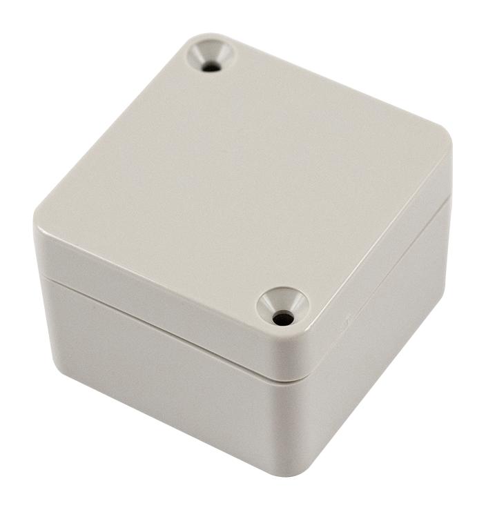 Hammond RZ0362 U+2013 Reliable Enclosure for Industrial Applications