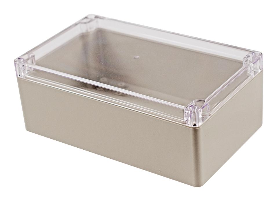Hammond Series RZ IP65 Enclosure: RZ0373C
