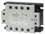 CARLO GAVAZZI RZ3A40D25 image