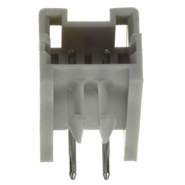 Buy JST XA Series Connector Part Number S02BXASS1LFSN Online