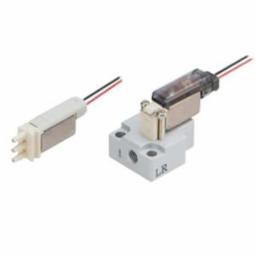 Buy SMC 3 Port Pneumatic Valve Part Number S070B5CC Online