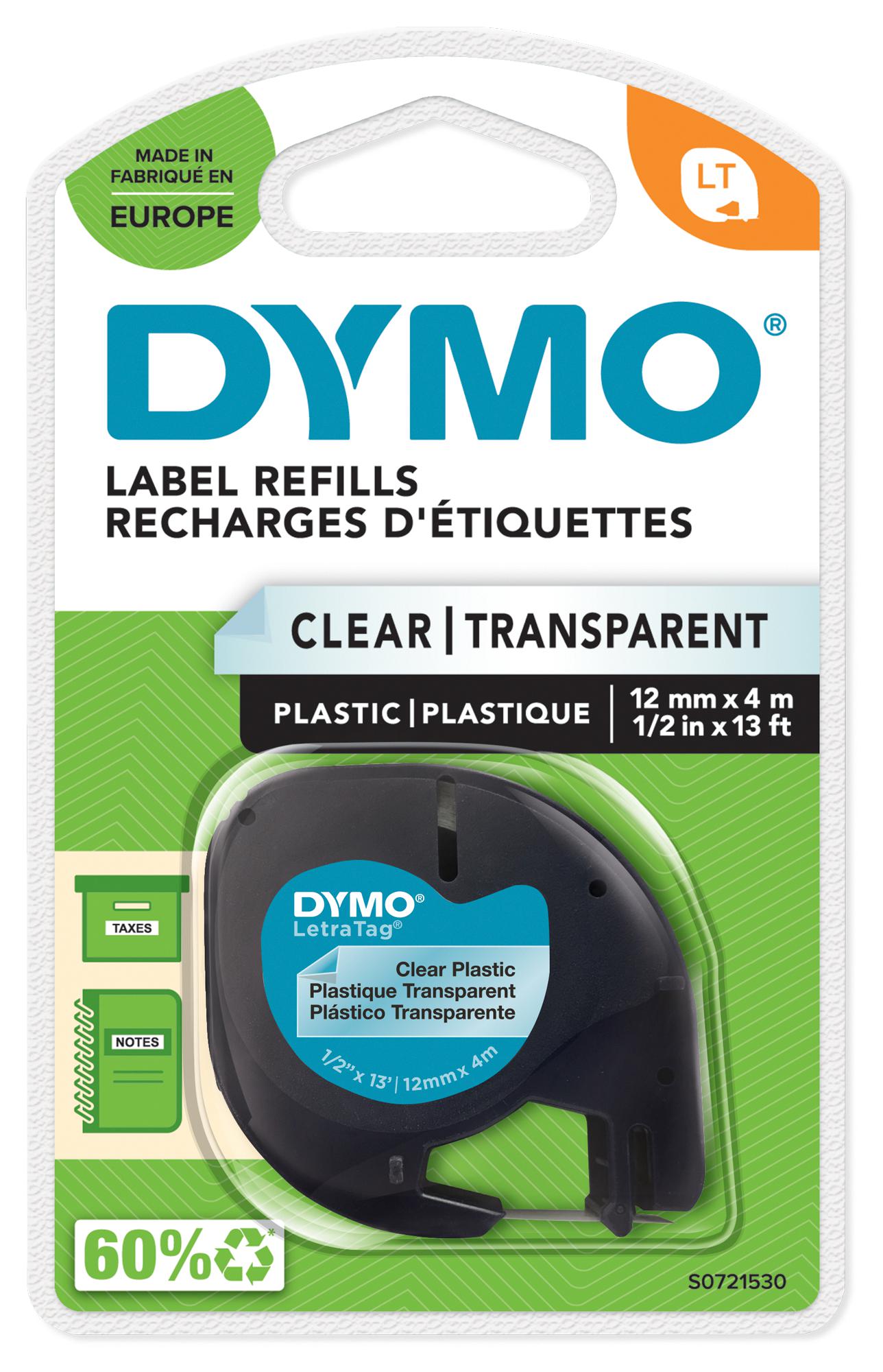 DYMO Series LetraTag Label Maker: S0721530
