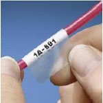 S100X150YEJ Panduit Polyester Cable Label | myMectronic