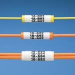 S100X220YAJ PANDUIT Polyester Label | myMectronic