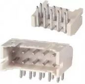 Buy JST PHD Series Connector Part Number S10BPHDSSLFSN Online