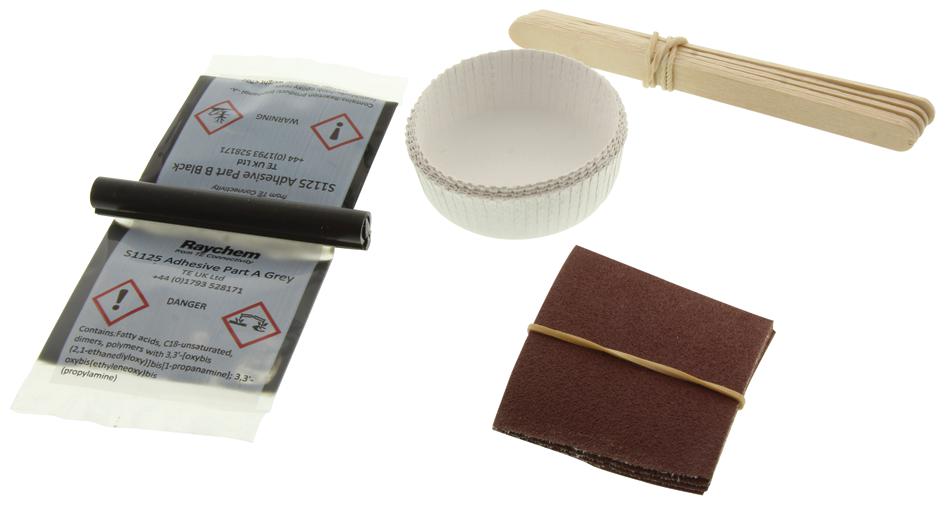 Buy ISGROUP Adhesives Part Number S1125KIT1 Online