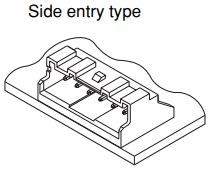 JST 11BPASK2LFSN – Reliable connector header for industrial applications