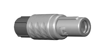 Industrial Series Connectors: S11M07P03MPH95270