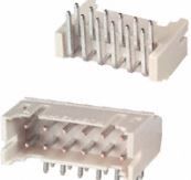 Buy JST PHD Series 12-Position Side-Entry Male Pin Connector Header Part Number S12BPHDSSLFSN Online