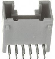 JST 12B– Reliable Electrical Connector for Industrial Applications