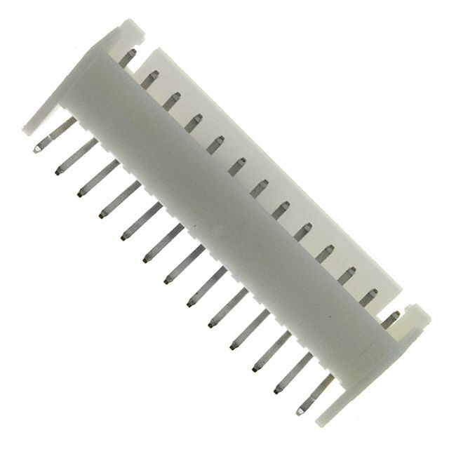 JST XH Series Relible Connector Header for Electronic Applications