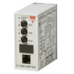 S1430UAP912 CARLO GAVAZZI Photoelectrics Amplifier | myMectronic