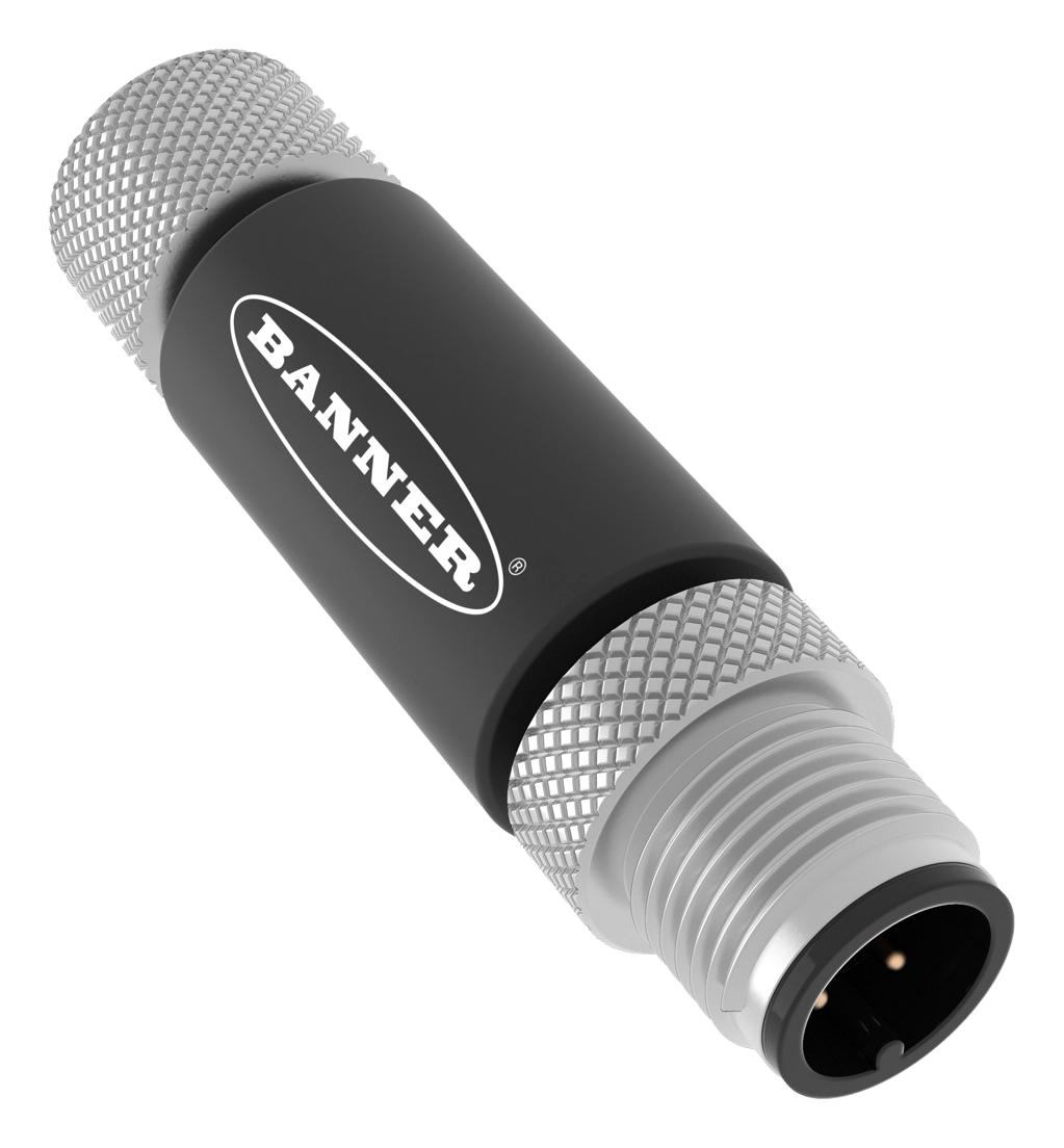 Banner S15C – Reliable Analog to Pulsed Converter for Industrial Applications