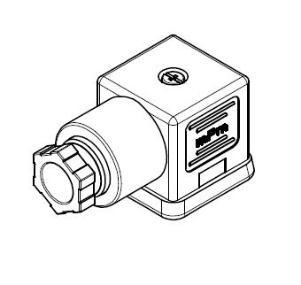 S18209TC321SA WOODHEAD / MOLEX Terminal Block, 2.5mm Pitch | myMectronic