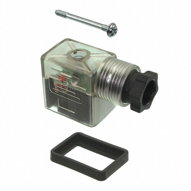 WOODHEAD / MOLEX S18211TC4H1SA image