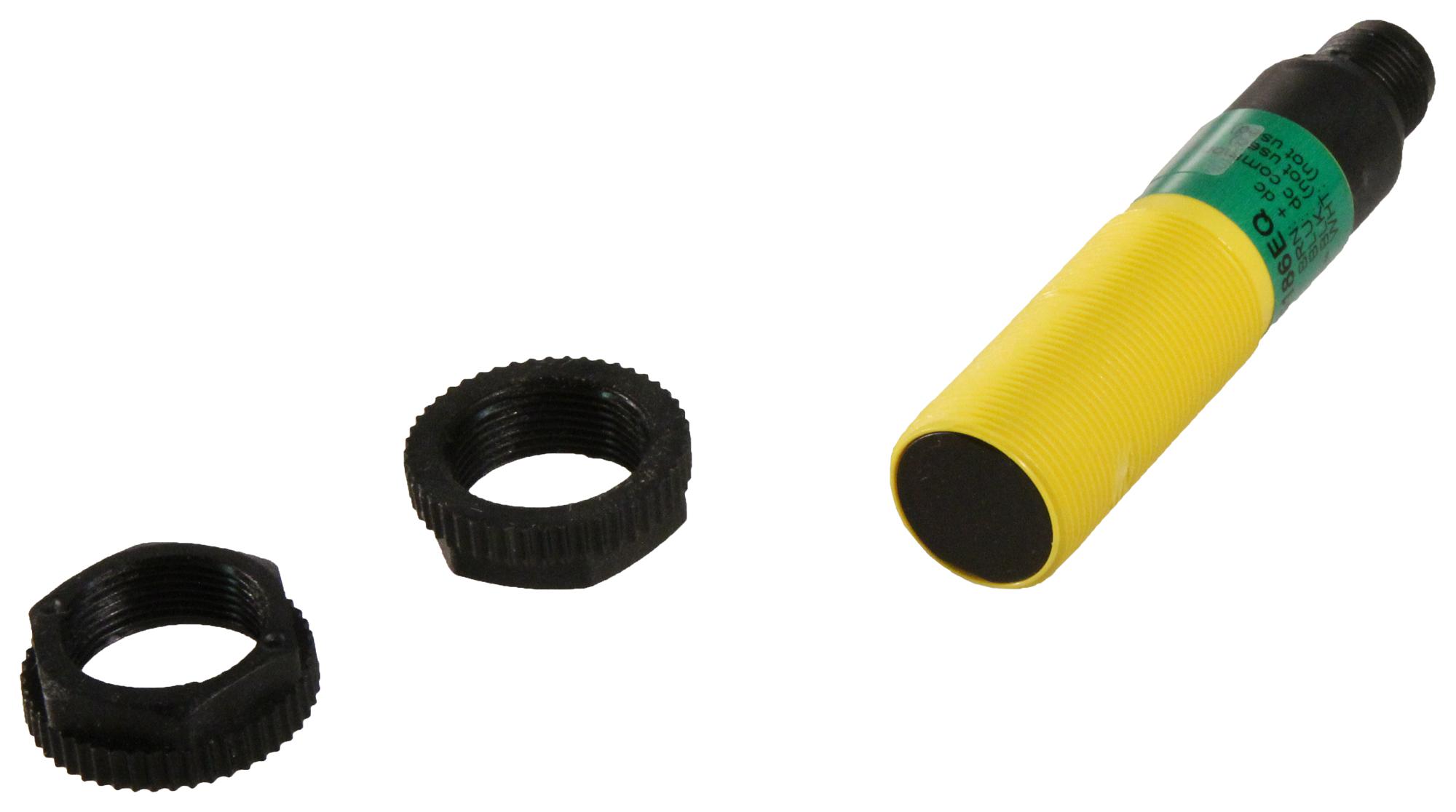 Banner Series S18 Infrared Sensor: S186EQ