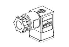 WOODHEAD / MOLEX S19207TC4L1 image