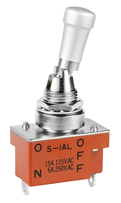 NKK S1AL – Reliable Toggle Switch for Industrial Applications