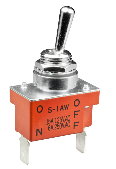 Buy Top-Quality Toggle Switch Part Number S1AWF Online