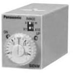 PANASONIC / SUNX S1DXMM2C30MDC24V image