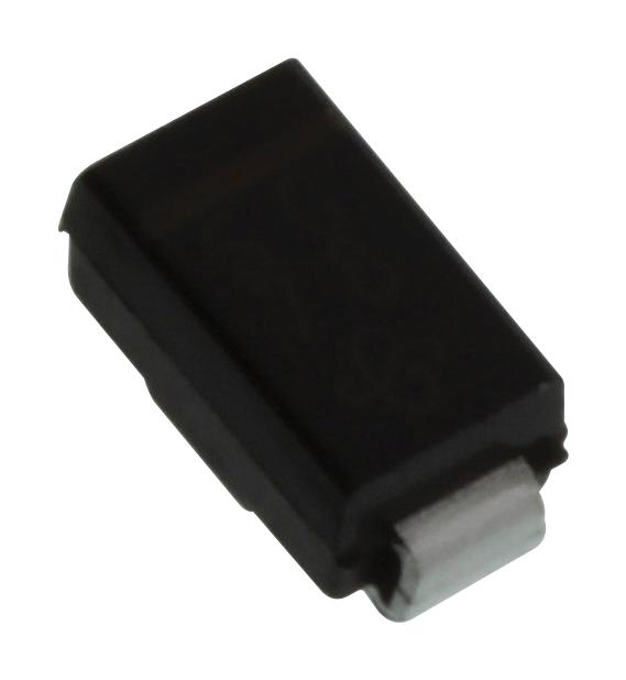 Vishay Series S1 Rectifier Diode: S1GE35AT