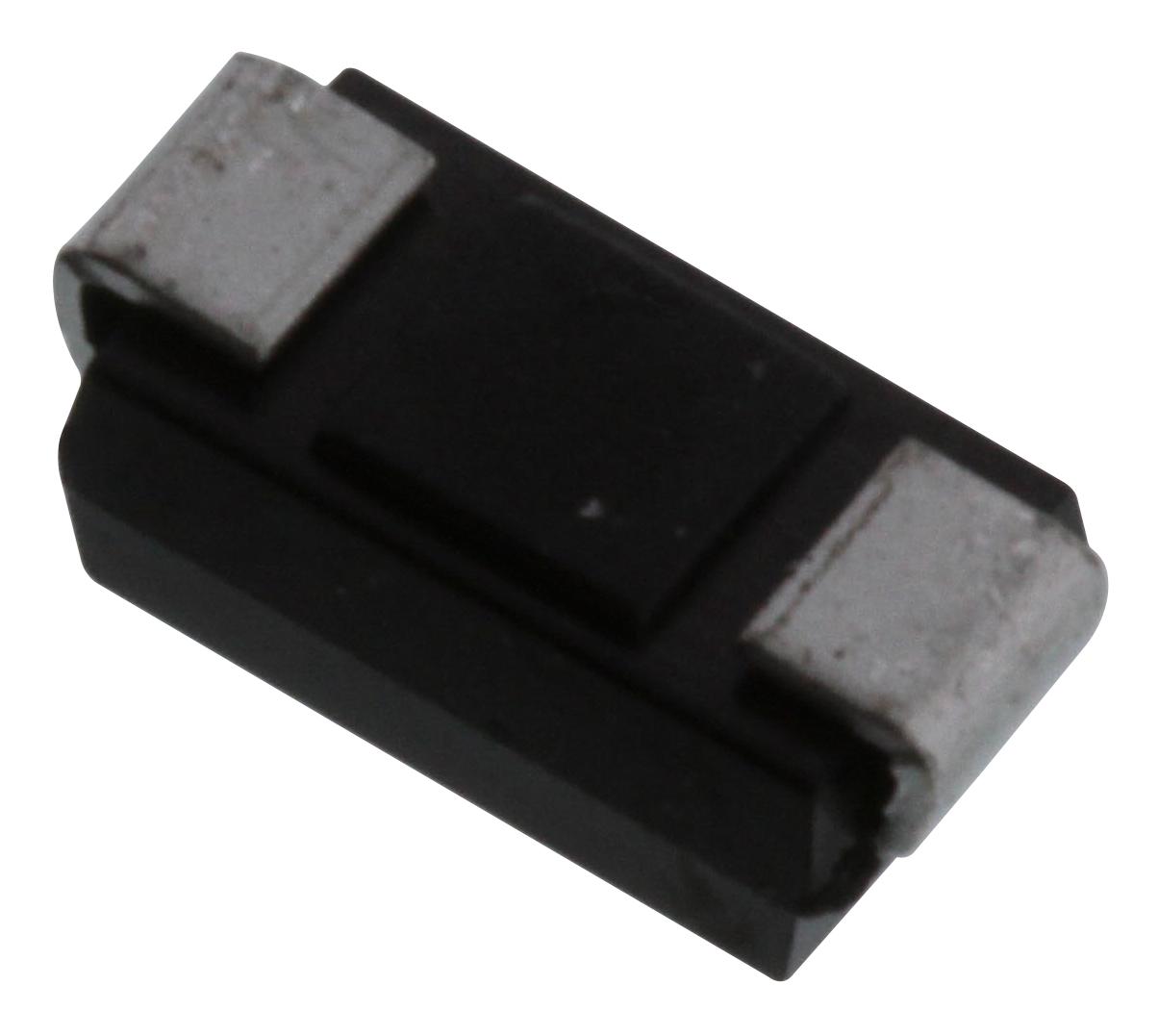 Multicomp S1M – Reliable Rectifier for Industrial Applications