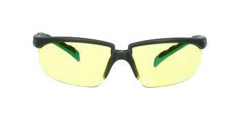 Buy 3M Safety Glasses Part Number S2003SGAFBGR Online