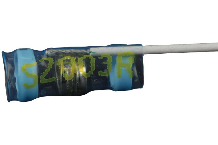 Buy TE Connectivity Shield Terminators Part Number S2003W2229 Online