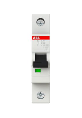 ABB S201C32 – Reliable Circuit Protection for Industrial Applications