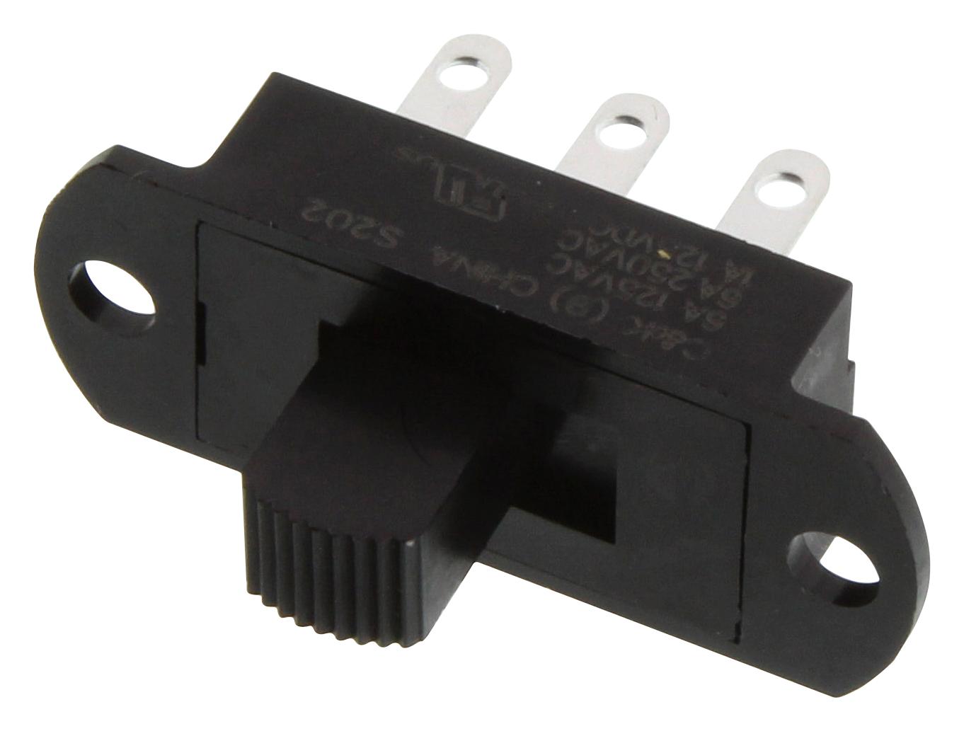 S202031SS03Q C&K COMPONENTS Slide Switch | myMectronic