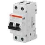 S202MUC-Z5 ABB Miniature Circuit Breaker | myMectronic